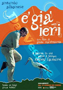 Stork Day (DVD)